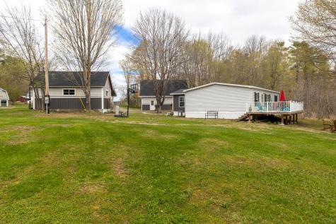 1124 South Street Dover-foxcroft ME 04426