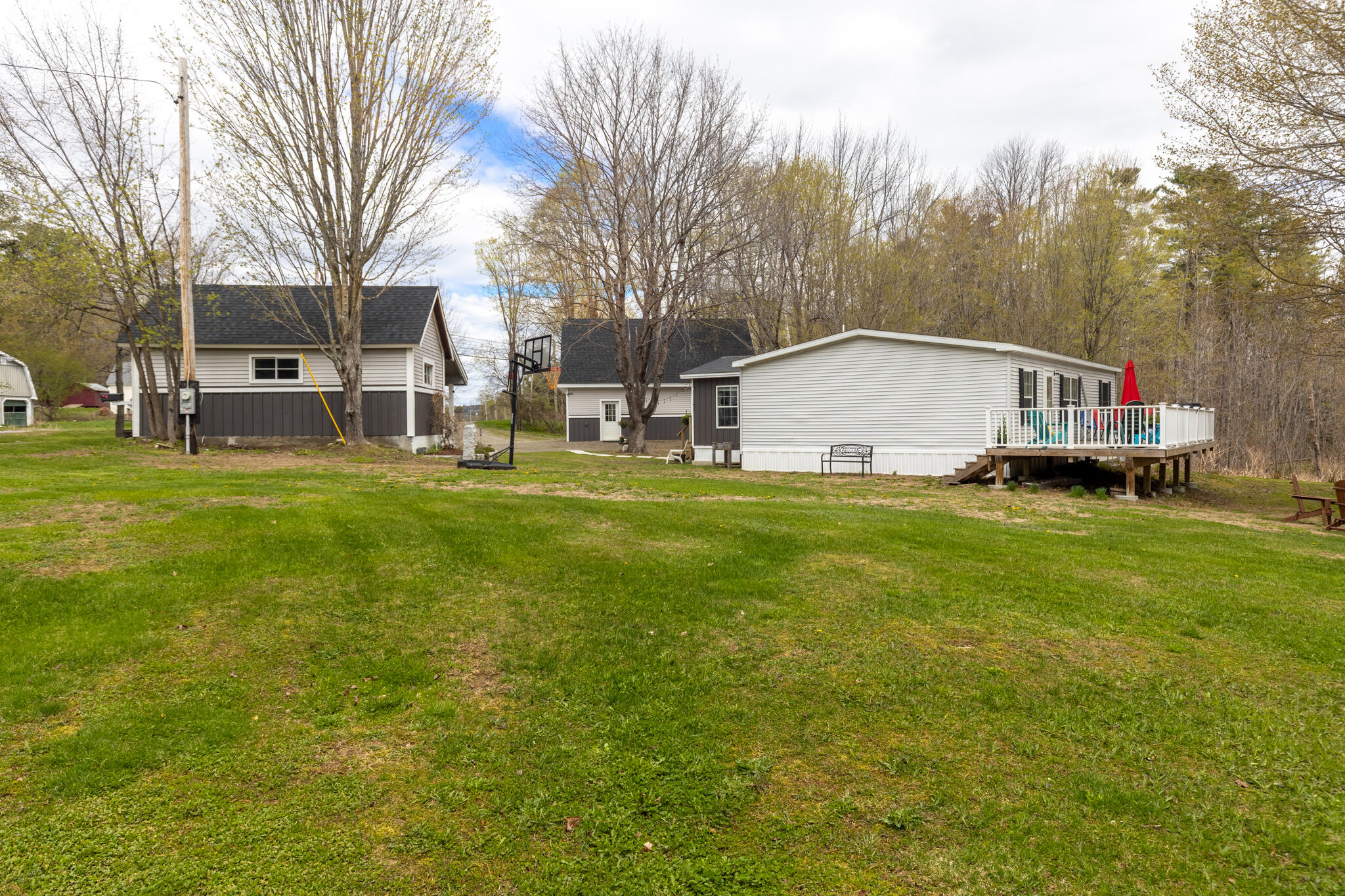 1124 South Street Dover-foxcroft ME 04426