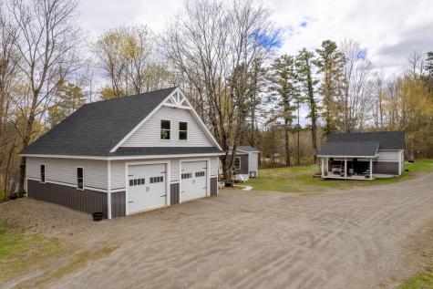 1124 South Street Dover-foxcroft ME 04426