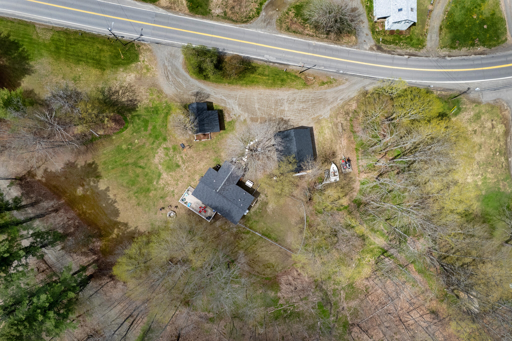 1124 South Street Dover-foxcroft ME 04426