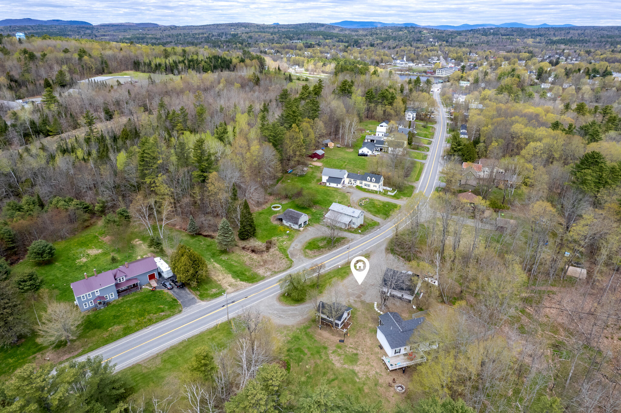 1124 South Street Dover-foxcroft ME 04426
