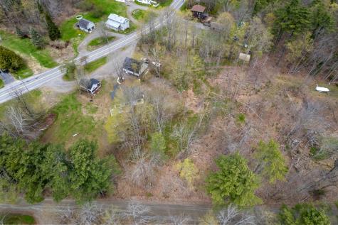 1124 South Street Dover-foxcroft ME 04426