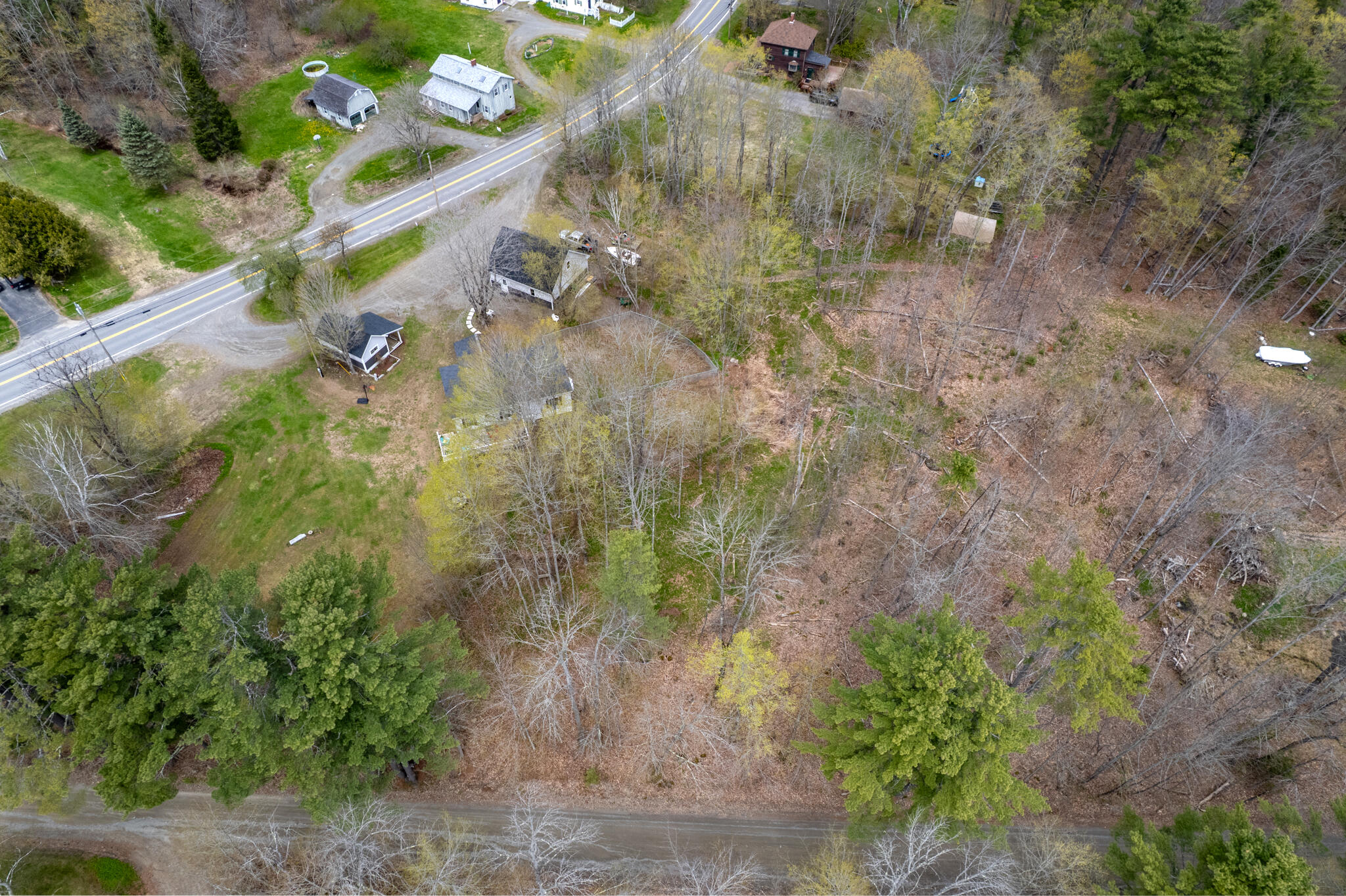 1124 South Street Dover-foxcroft ME 04426