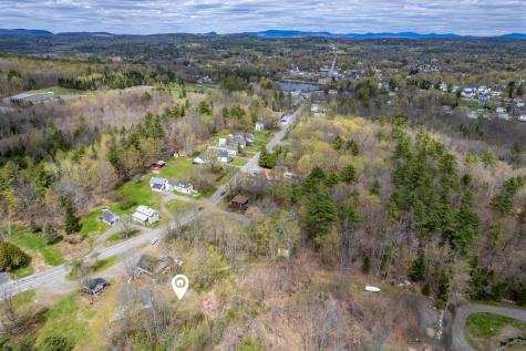 1124 South Street Dover-foxcroft ME 04426