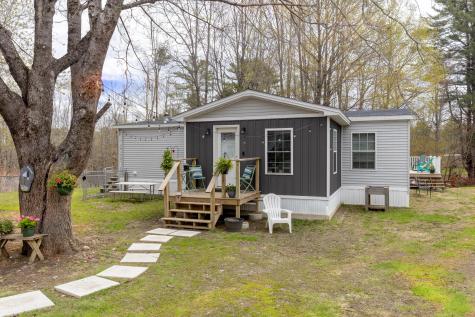 1124 South Street Dover-foxcroft ME 04426