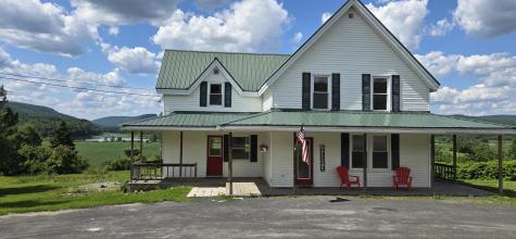 795 Main Street Saint Francis ME 04774