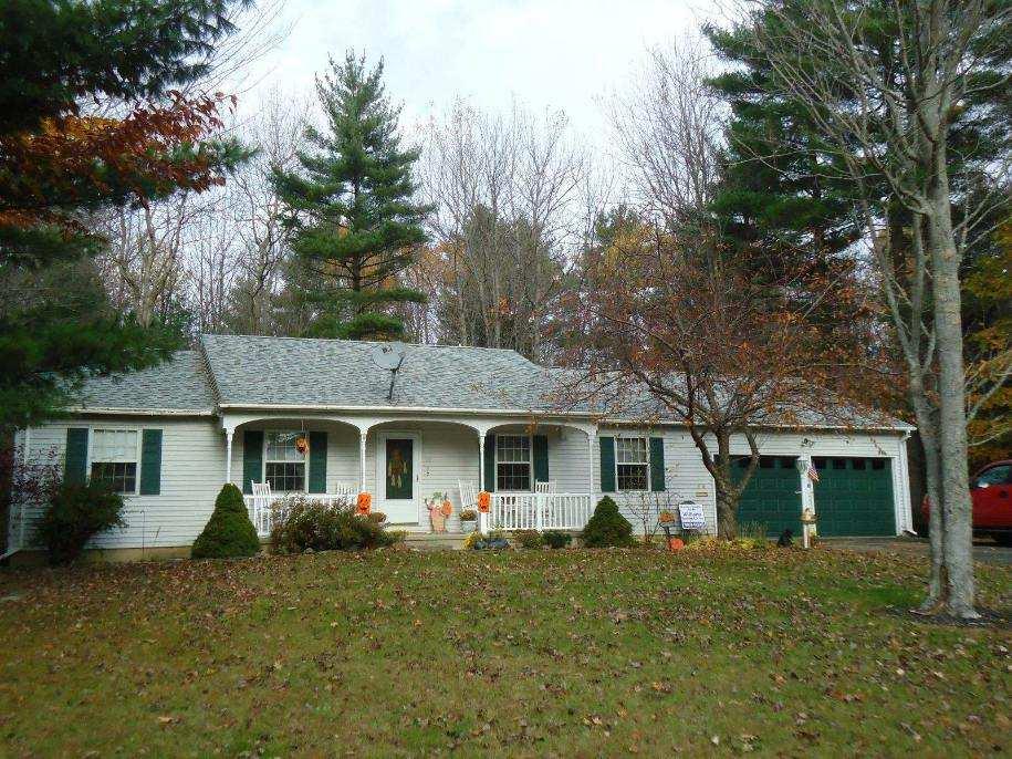 50 Rotherdale Road Brewer ME 04412