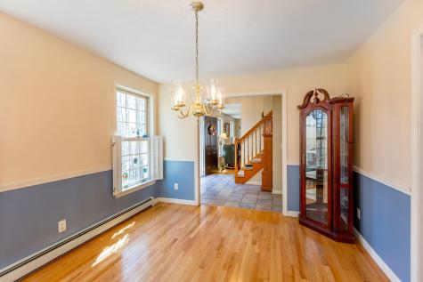 240 Westwood Road Gray ME 04039