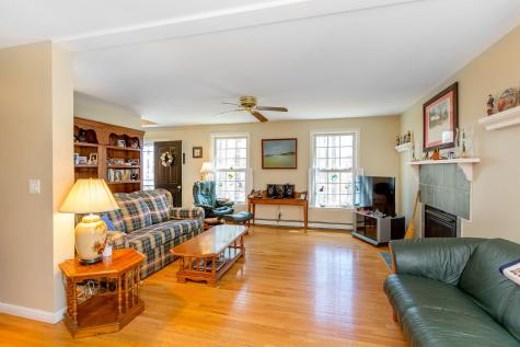 240 Westwood Road Gray ME 04039