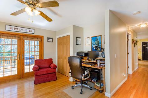 240 Westwood Road Gray ME 04039