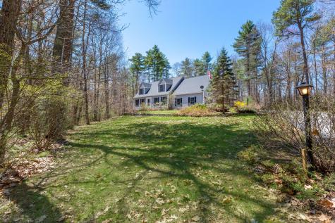 240 Westwood Road Gray ME 04039