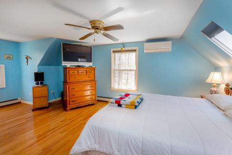 240 Westwood Road Gray ME 04039