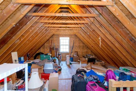240 Westwood Road Gray ME 04039