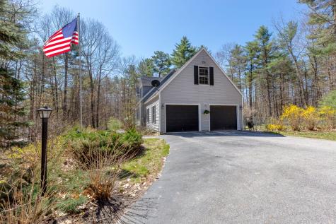 240 Westwood Road Gray ME 04039