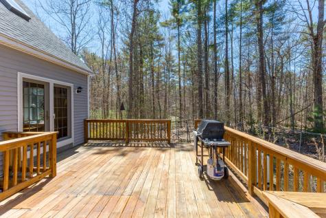 240 Westwood Road Gray ME 04039