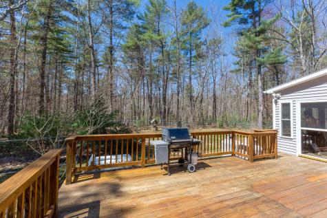 240 Westwood Road Gray ME 04039