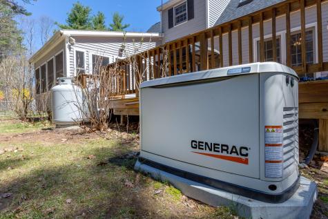 240 Westwood Road Gray ME 04039