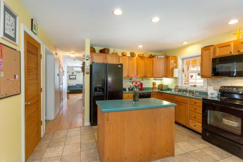 240 Westwood Road Gray ME 04039