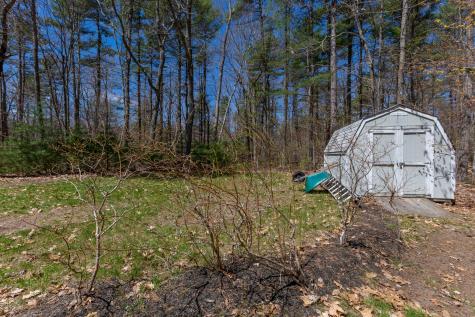 240 Westwood Road Gray ME 04039
