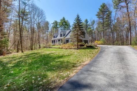 240 Westwood Road Gray ME 04039