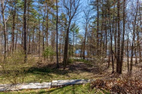 240 Westwood Road Gray ME 04039