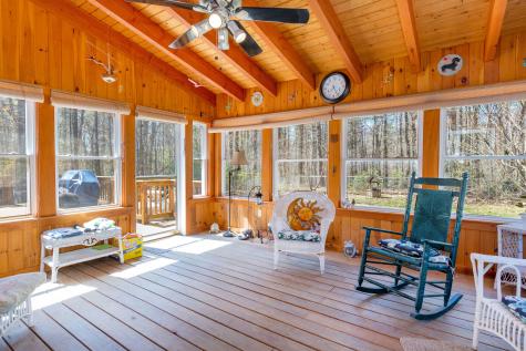 240 Westwood Road Gray ME 04039