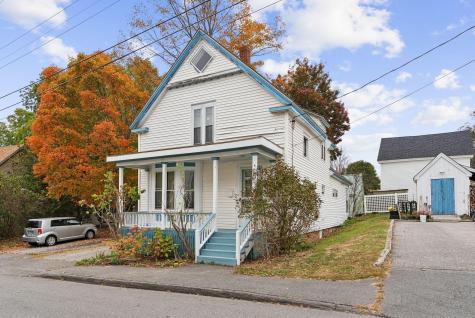 67 Pearl Street Bath ME 04530