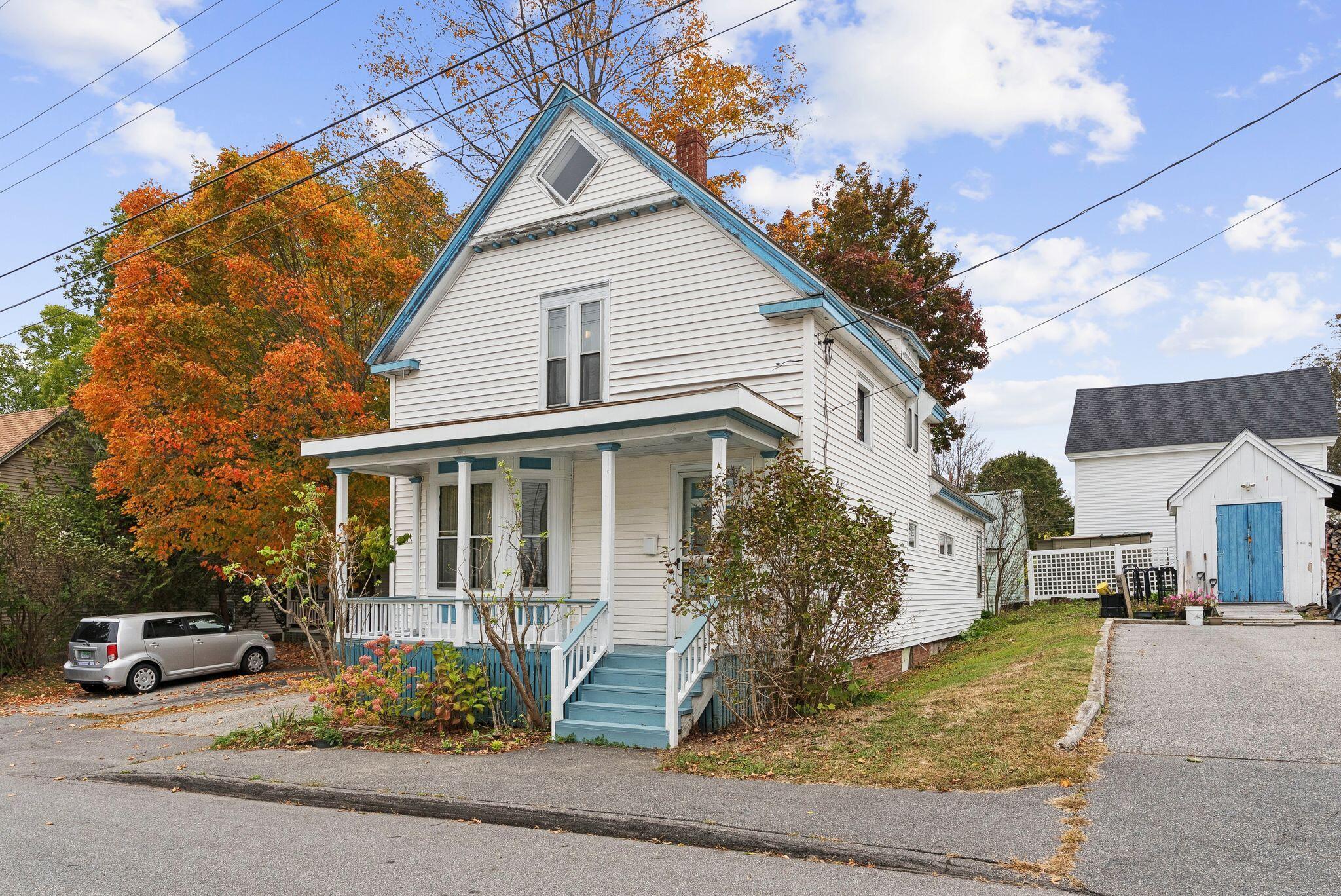 67 Pearl Street Bath ME 04530