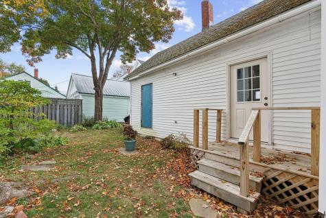 67 Pearl Street Bath ME 04530