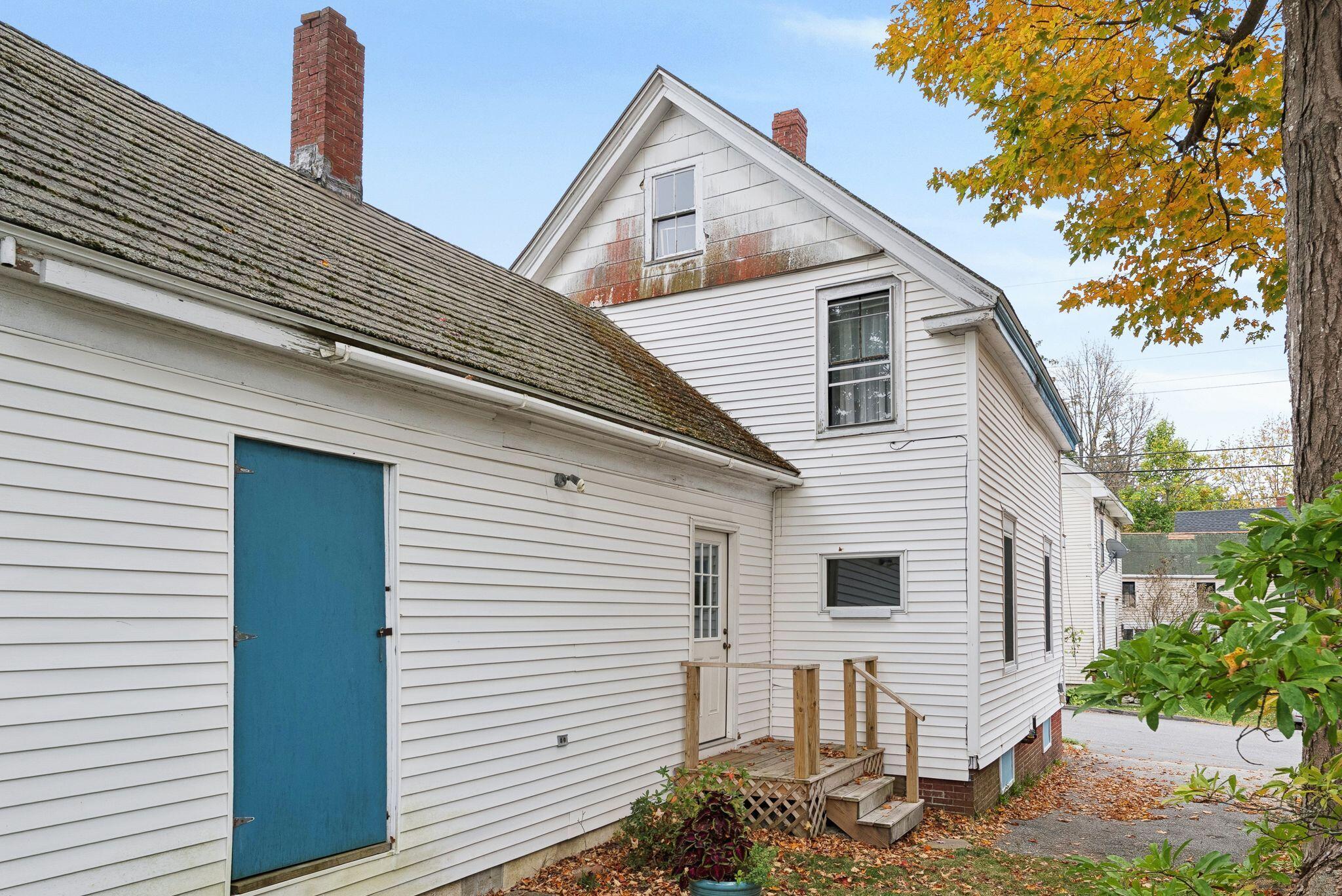 67 Pearl Street Bath ME 04530