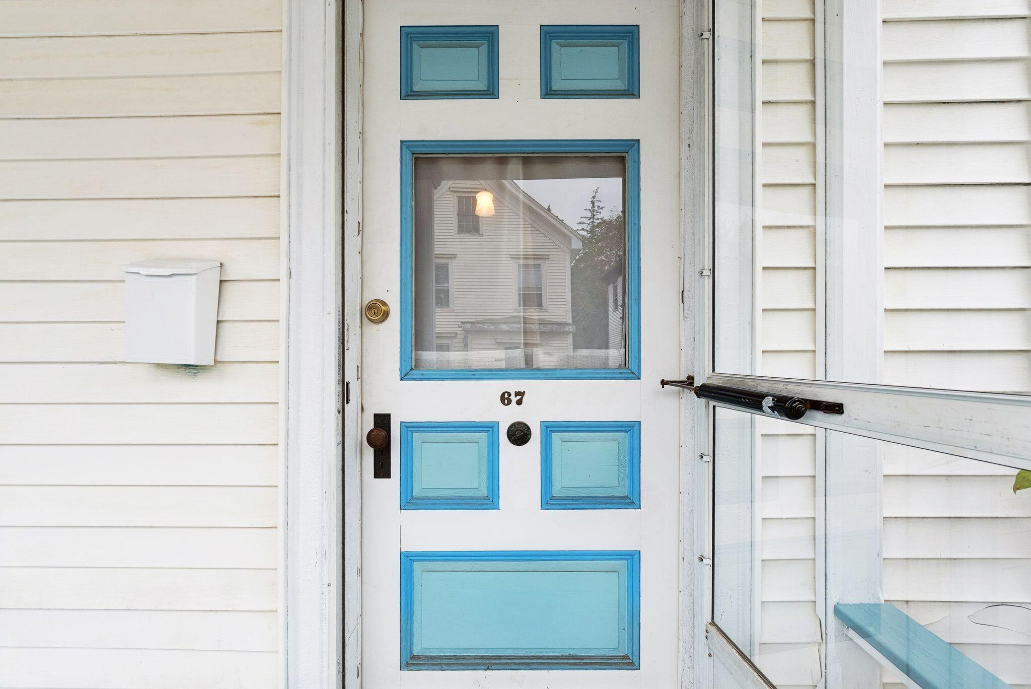 67 Pearl Street Bath ME 04530