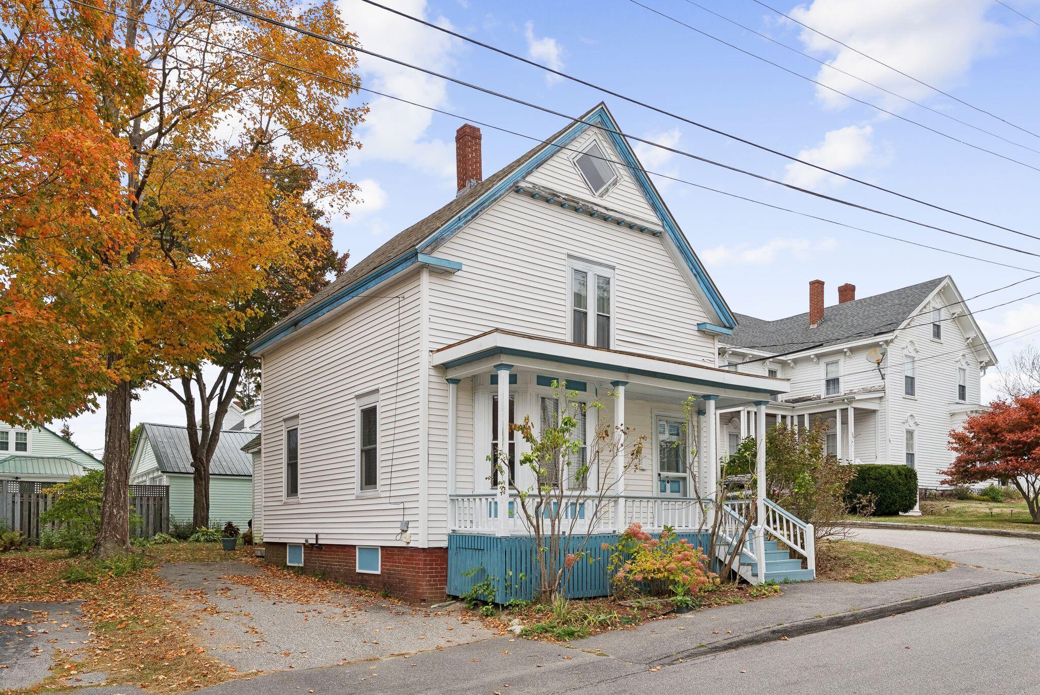 67 Pearl Street Bath ME 04530