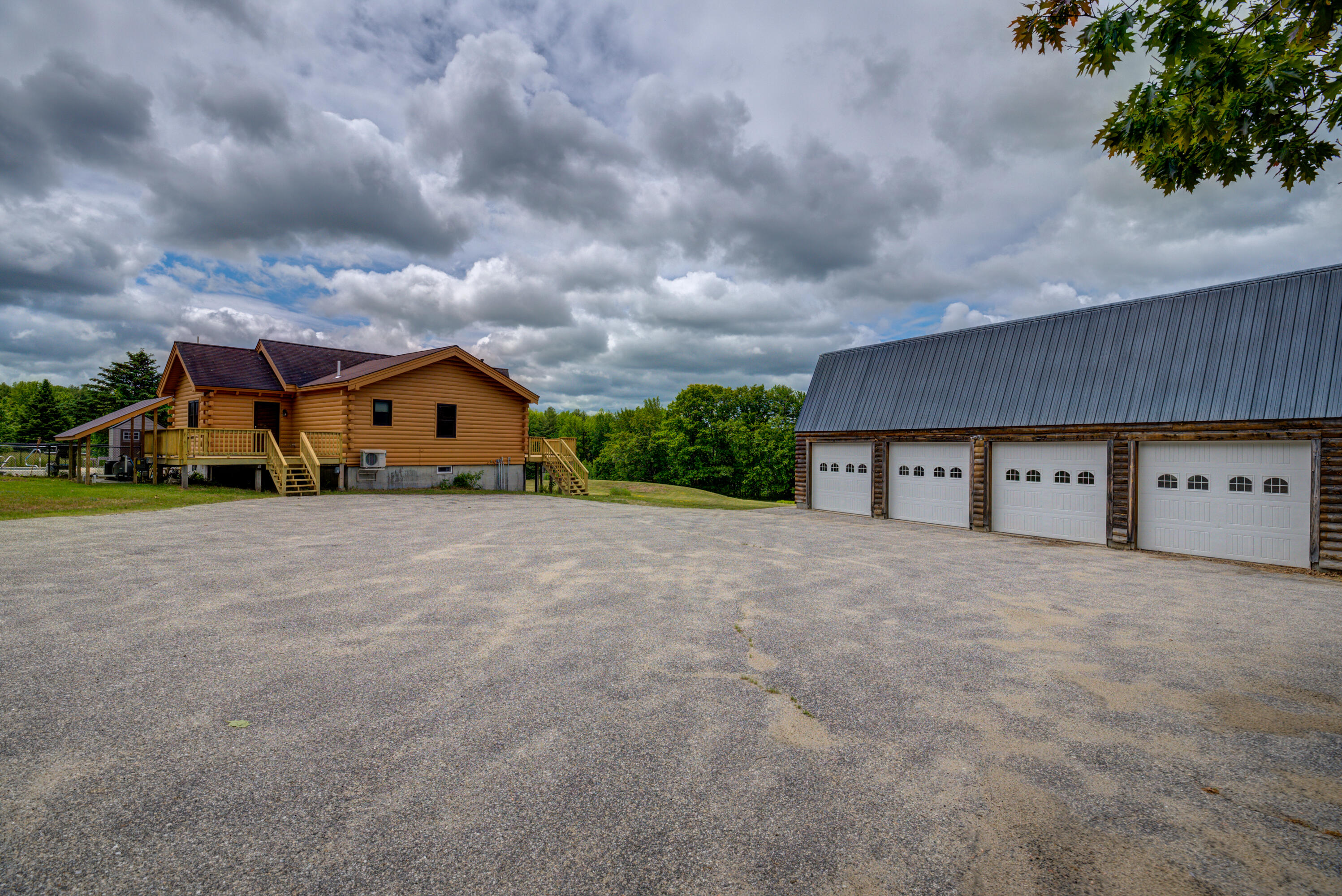 1277 Naples Road Harrison ME 04040