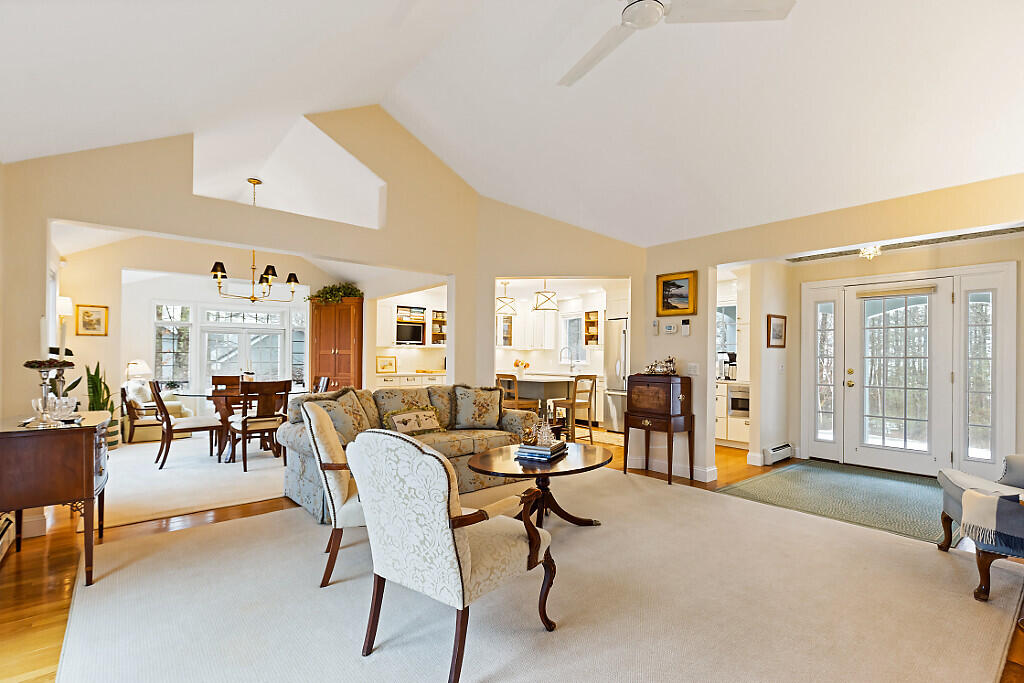 44 Island View Lane Brunswick ME 04011