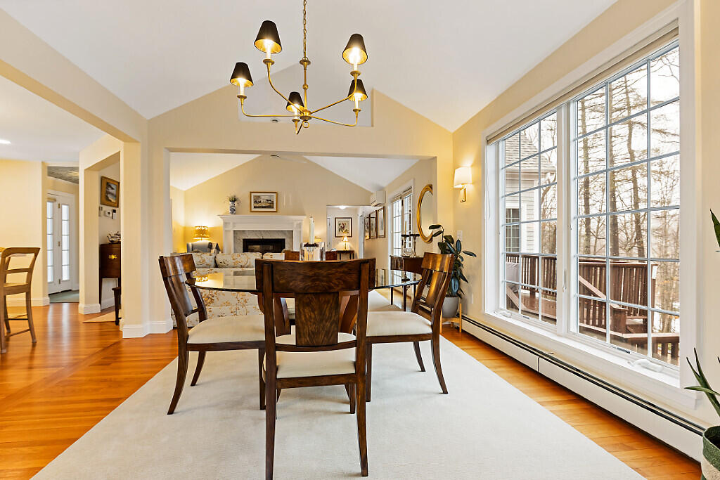 44 Island View Lane Brunswick ME 04011