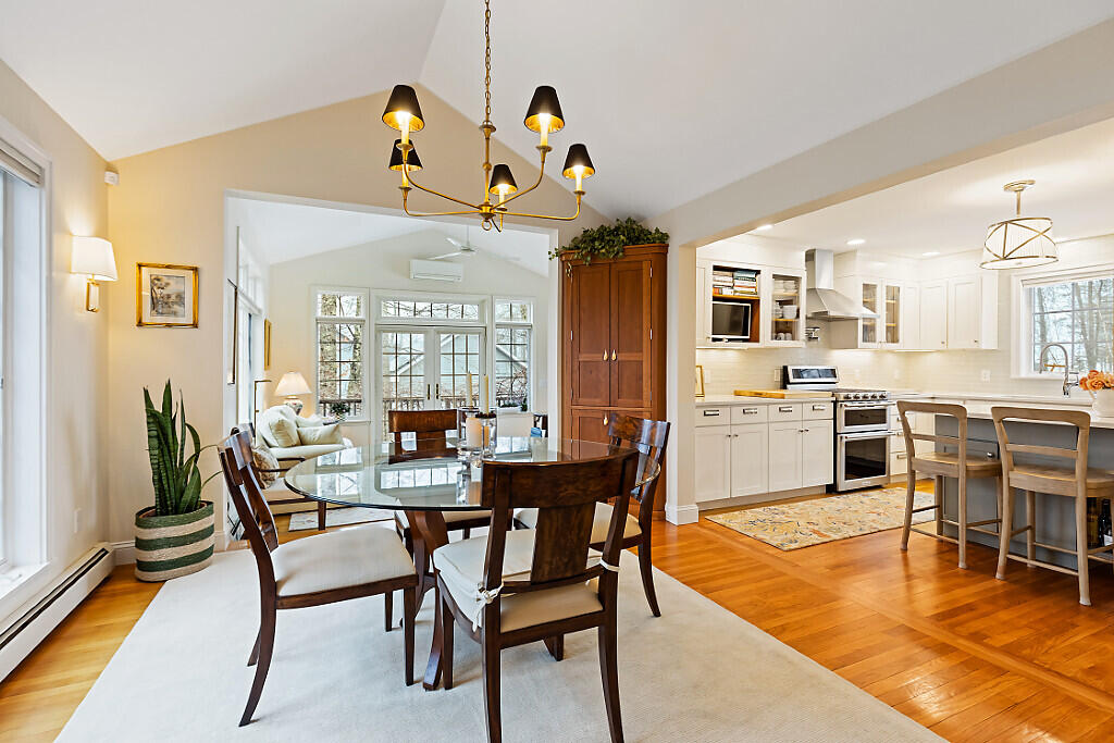 44 Island View Lane Brunswick ME 04011