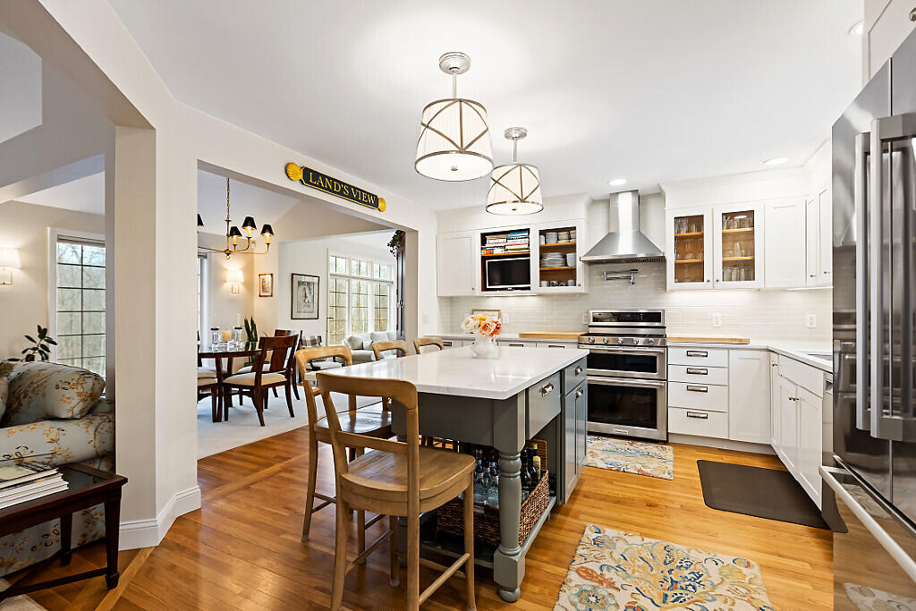 44 Island View Lane Brunswick ME 04011