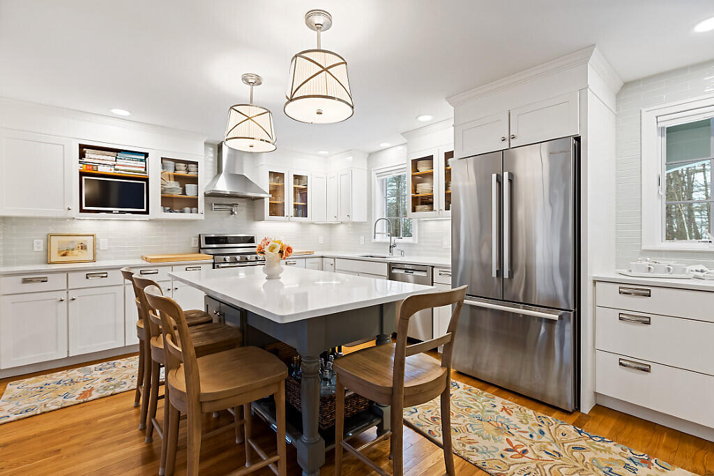 44 Island View Lane Brunswick ME 04011