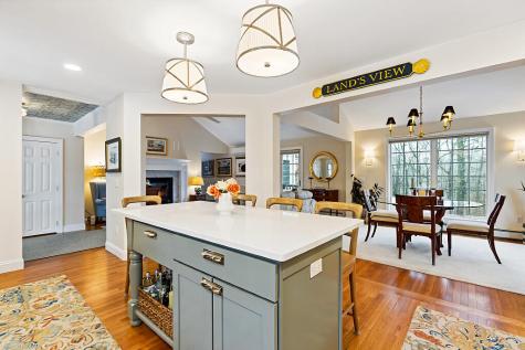 44 Island View Lane Brunswick ME 04011