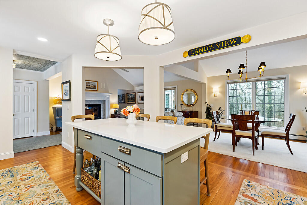 44 Island View Lane Brunswick ME 04011