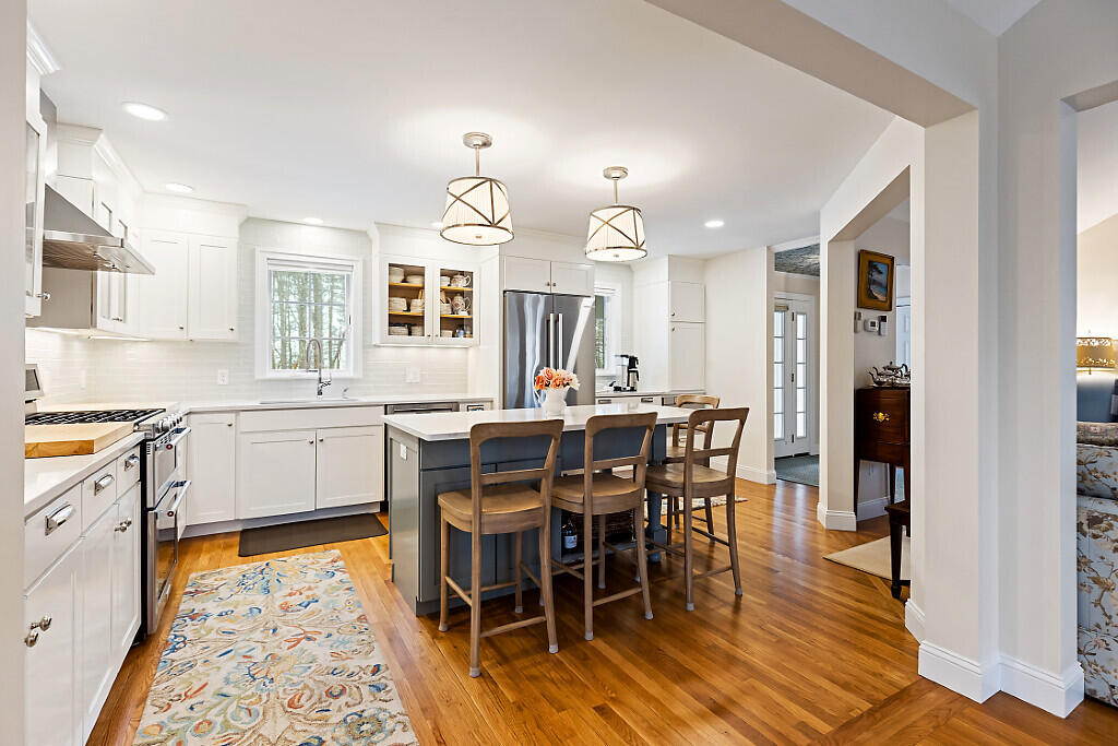 44 Island View Lane Brunswick ME 04011