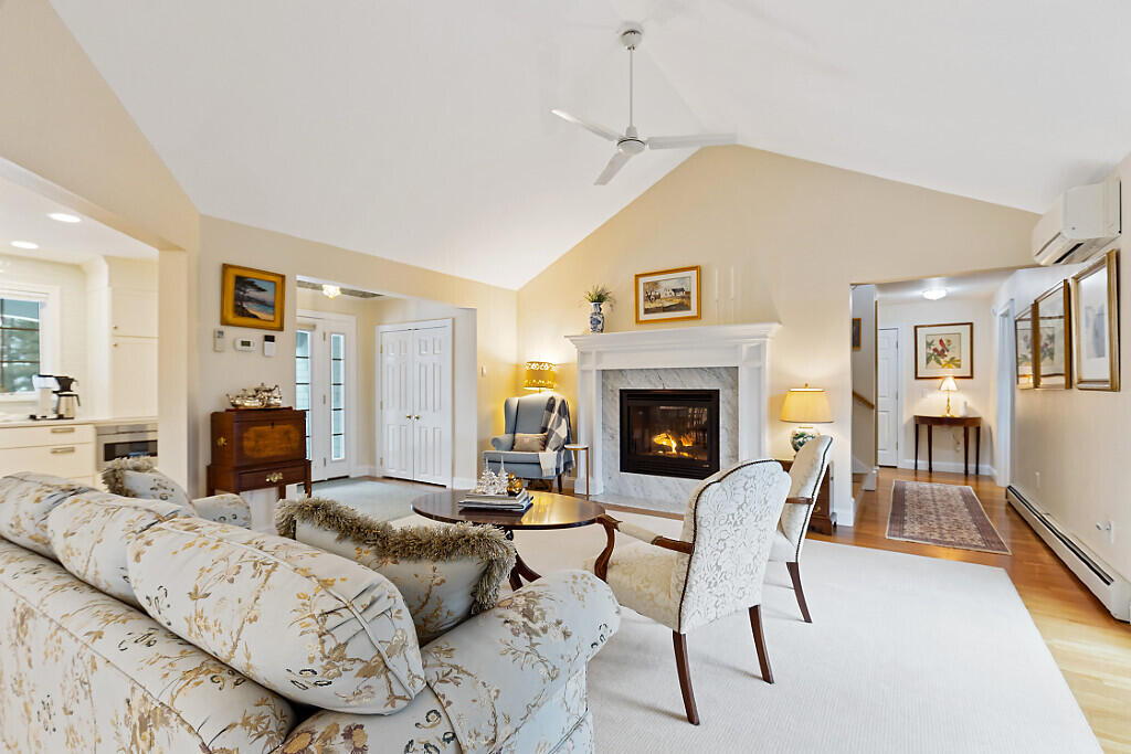 44 Island View Lane Brunswick ME 04011