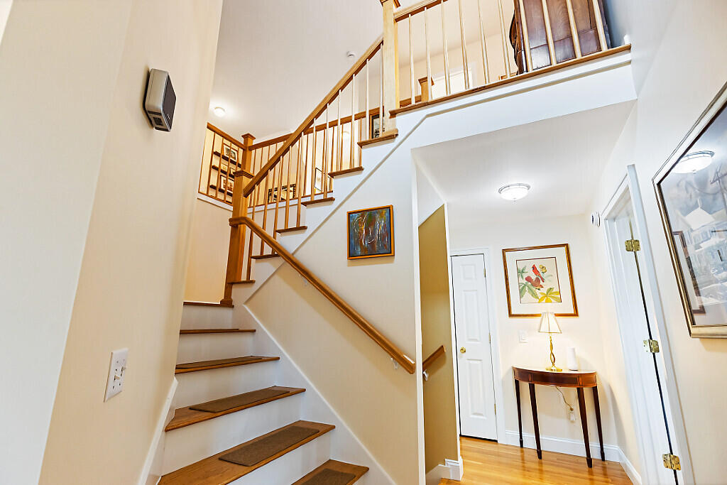 44 Island View Lane Brunswick ME 04011