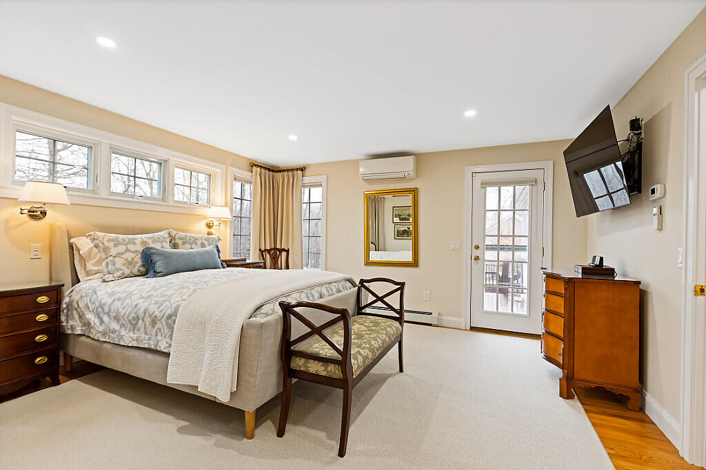 44 Island View Lane Brunswick ME 04011