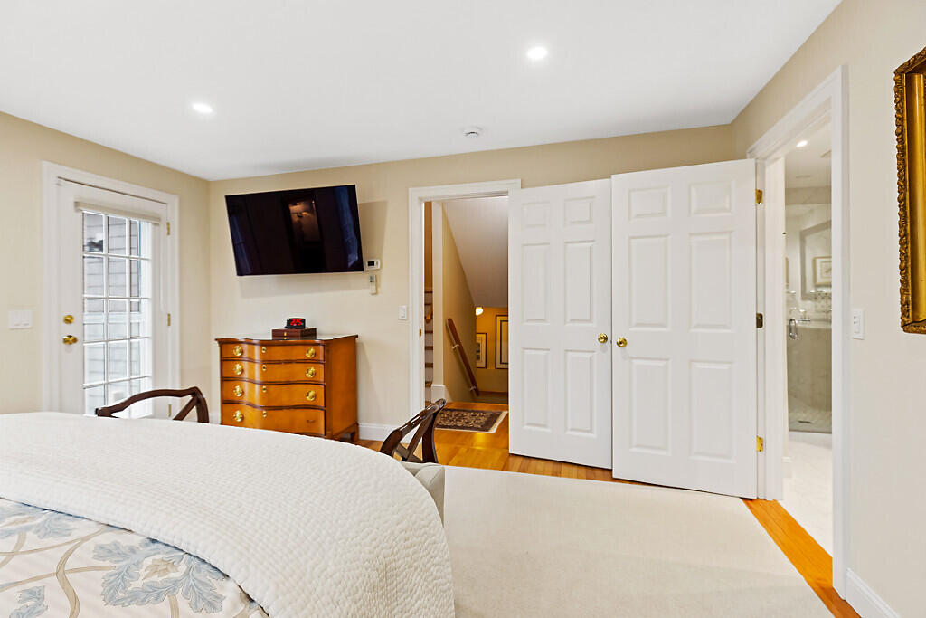 44 Island View Lane Brunswick ME 04011