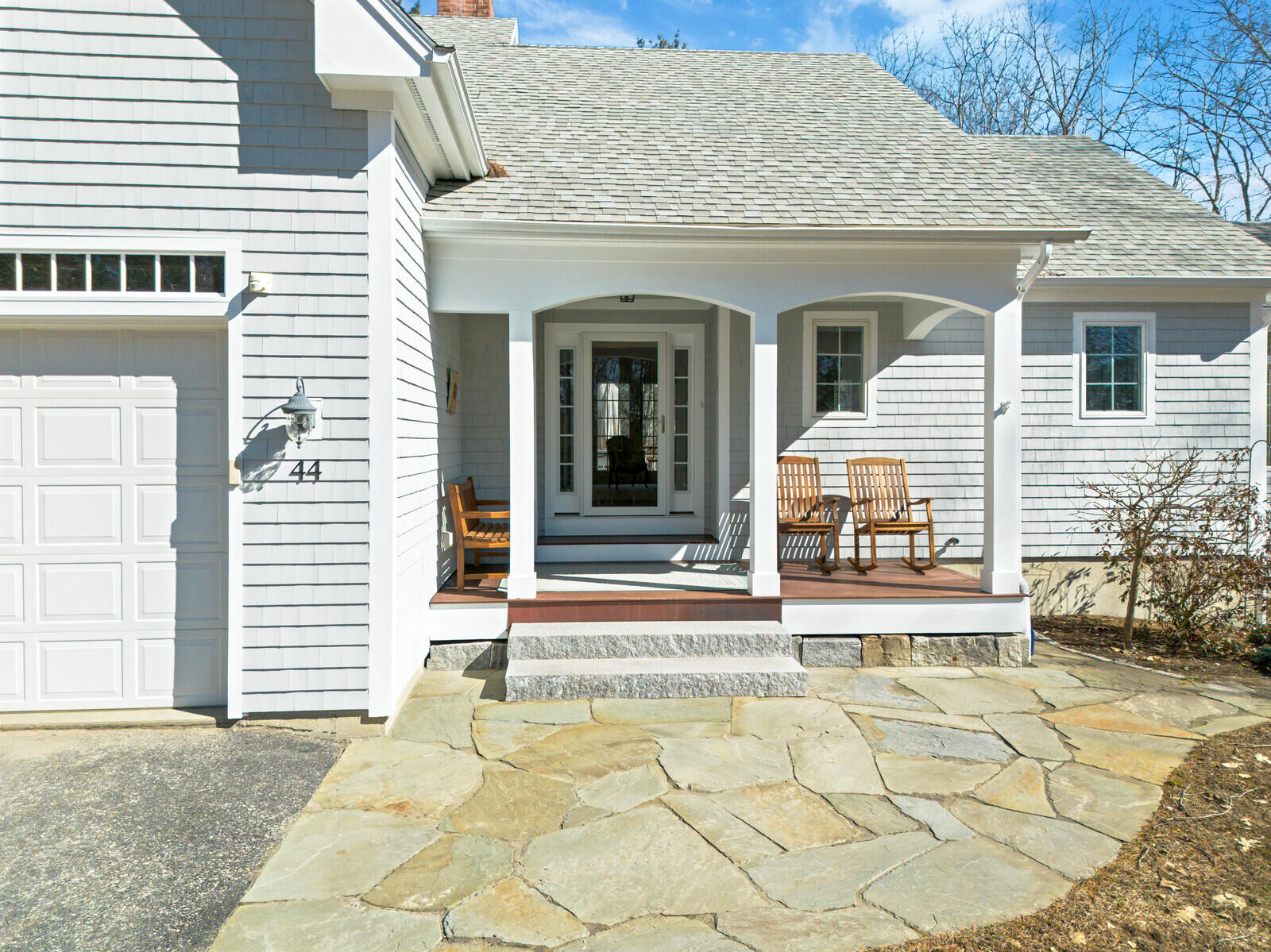 44 Island View Lane Brunswick ME 04011