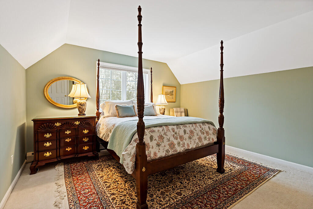 44 Island View Lane Brunswick ME 04011