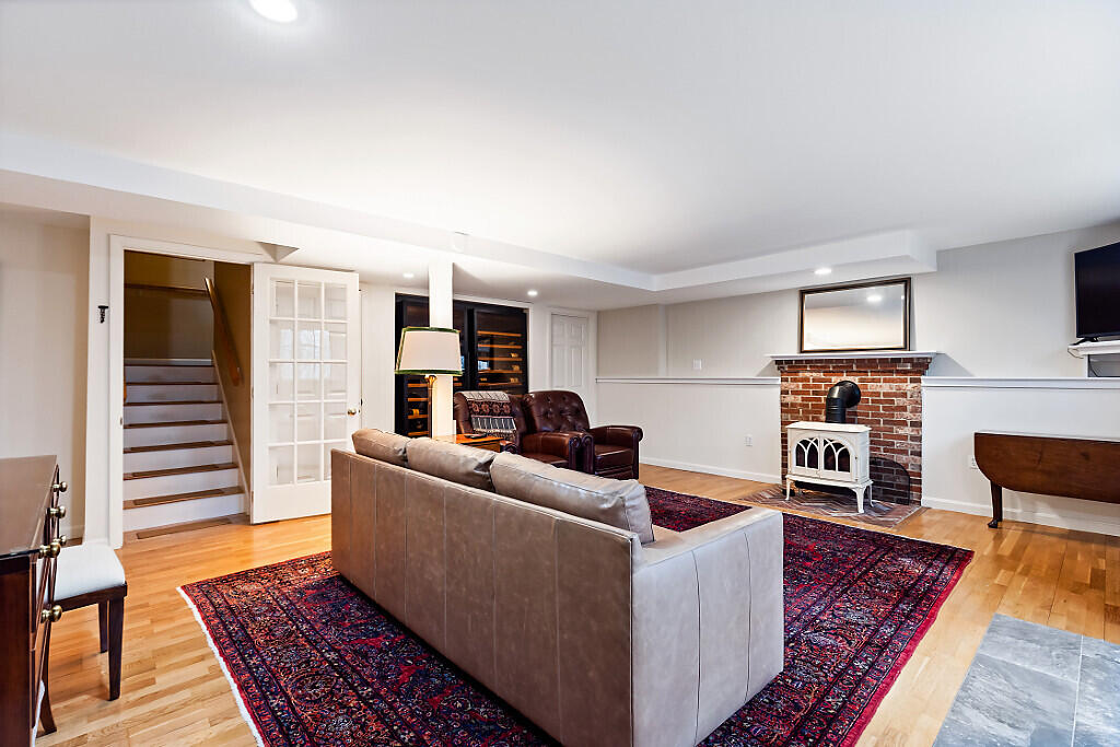 44 Island View Lane Brunswick ME 04011