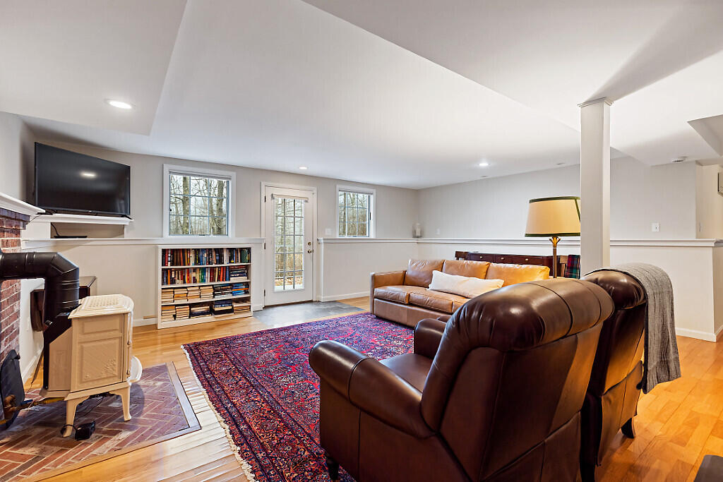 44 Island View Lane Brunswick ME 04011