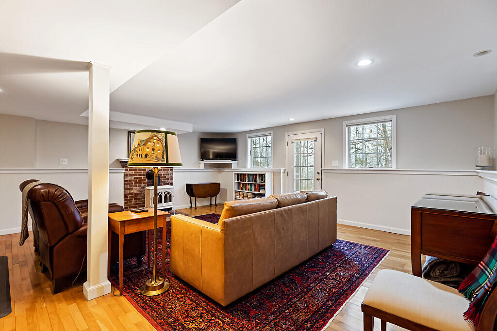 44 Island View Lane Brunswick ME 04011